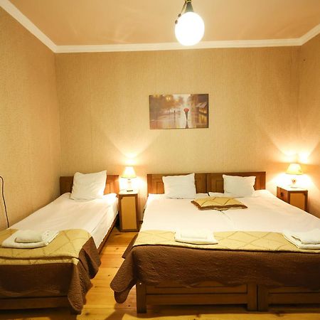Sighnaghi Garden House酒店 外观 照片
