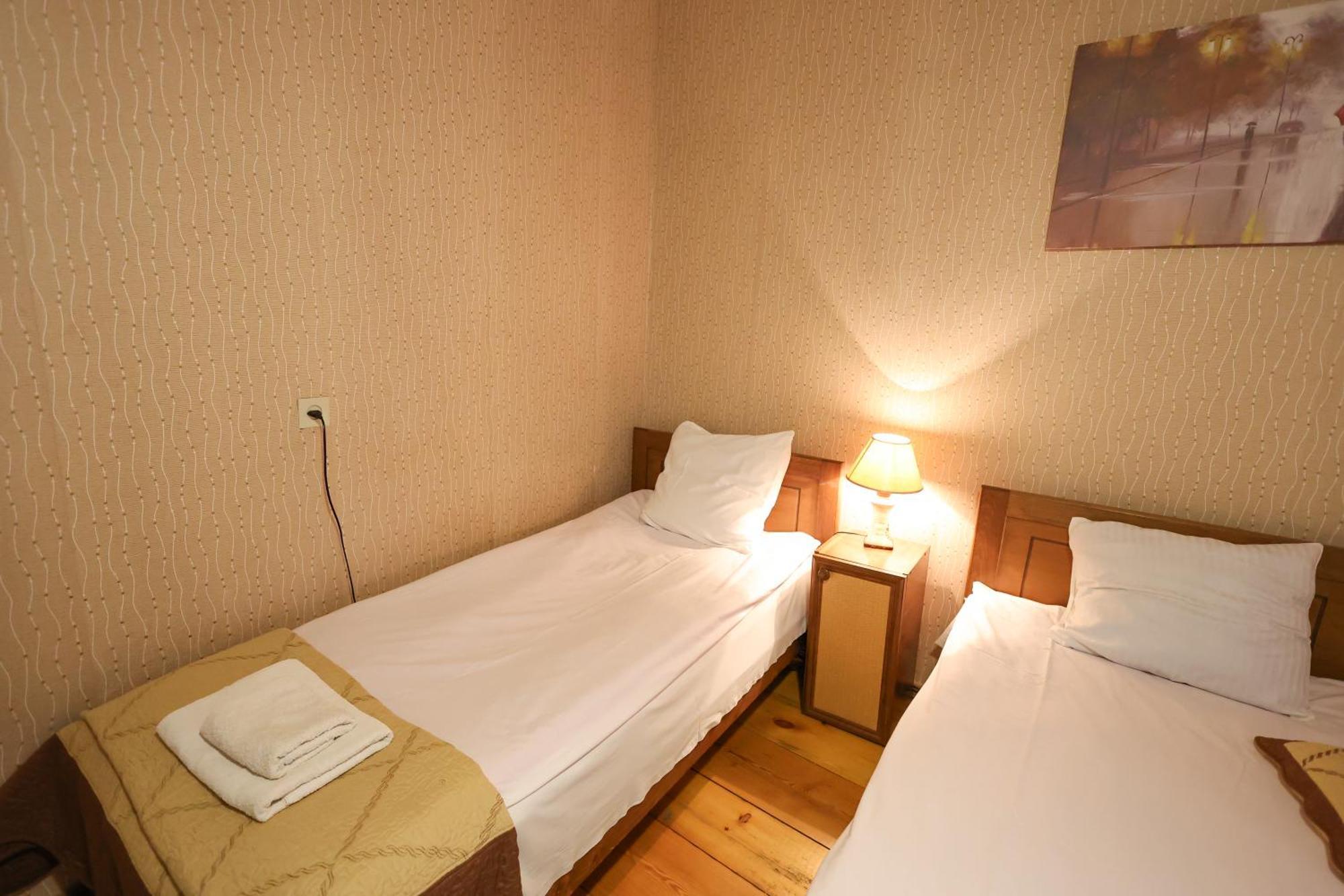 Sighnaghi Garden House酒店 外观 照片